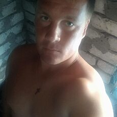 Фотография мужчины Алексей, 33 года из г. Серпухов