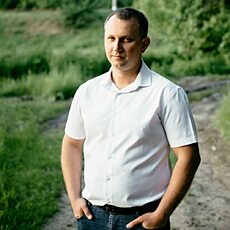 Фотография мужчины Артем, 34 года из г. Луганск
