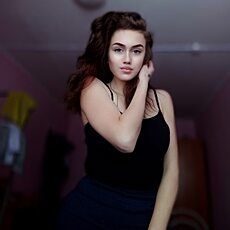 Фотография девушки Катя, 21 год из г. Красноярск