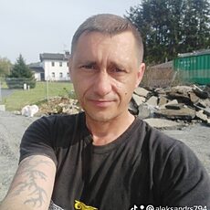 Фотография мужчины Aleksandrs, 44 года из г. Даугавпилс