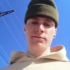 Фотография мужчины Алексей, 24 года из г. Горно-Алтайск