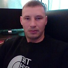 Фотография мужчины Андрей, 35 лет из г. Богданович