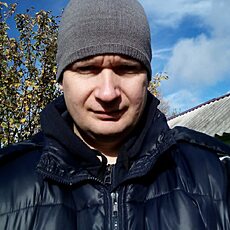 Фотография мужчины Игорь, 39 лет из г. Петрозаводск