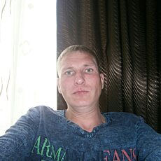 Фотография мужчины Андрюха, 39 лет из г. Екатеринбург