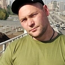 Фотография мужчины Мрак, 36 лет из г. Новосибирск