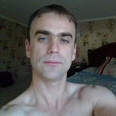 Фотография мужчины Александр, 33 года из г. Черкассы