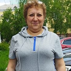 Фотография девушки Наталья, 53 года из г. Новокузнецк