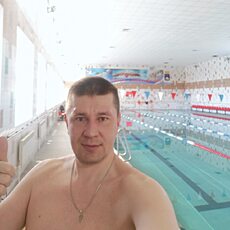 Фотография мужчины Максим, 41 год из г. Карабаш