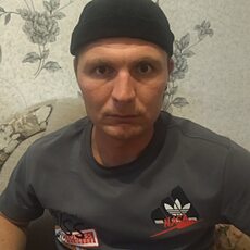 Фотография мужчины Иван, 35 лет из г. Богданович