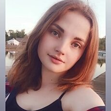 Фотография девушки Александра, 20 лет из г. Чернигов