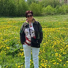 Фотография девушки Лариса, 53 года из г. Орехово-Зуево