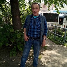 Фотография мужчины Николай, 65 лет из г. Сергиев Посад