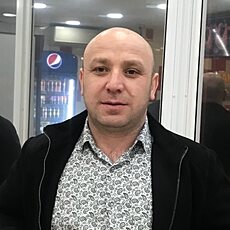 Фотография мужчины Расул, 36 лет из г. Нижний Новгород