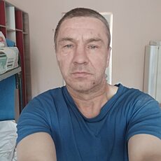 Фотография мужчины Евгений, 45 лет из г. Старый Оскол