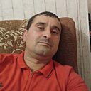 Махмуд, 40 лет