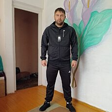Фотография мужчины Анзор, 35 лет из г. Прохладный
