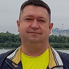 Олег, 50 из г. Нижний Новгород.