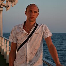 Фотография мужчины Андрей, 35 лет из г. Городок
