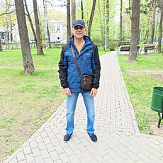 Фотография мужчины Юрий, 53 года из г. Можайск
