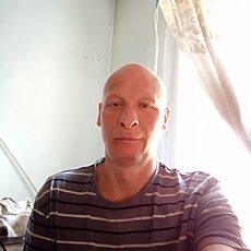 Фотография мужчины Александр, 44 года из г. Кемерово