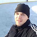 Никита Шевченко, 24 года
