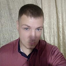 Фотография мужчины Владимир, 37 лет из г. Комсомольск-на-Амуре