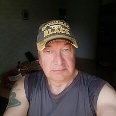 Фотография мужчины Юрий, 49 лет из г. Печора