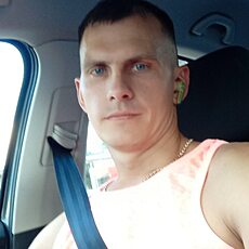 Фотография мужчины Александр, 34 года из г. Шаховская