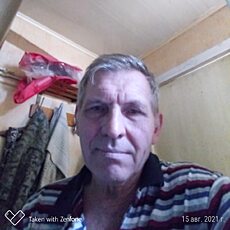 Фотография мужчины Василий, 61 год из г. Армавир