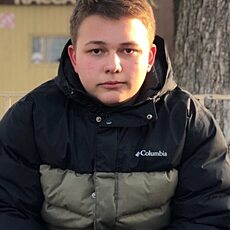 Фотография мужчины Руслан, 18 лет из г. Невинномысск
