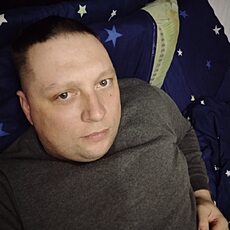 Фотография мужчины Максим, 38 лет из г. Острогожск