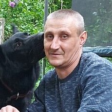 Фотография мужчины Сергей, 44 года из г. Калининград