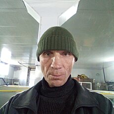 Фотография мужчины Евгений, 54 года из г. Владивосток