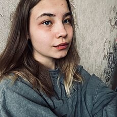 Фотография девушки Оля, 21 год из г. Петропавловск-Камчатский
