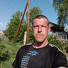 Фотография мужчины Сергей, 39 лет из г. Минусинск