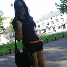 Фотография девушки Анастасия, 34 года из г. Новокузнецк