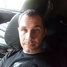 Фотография мужчины Антон, 43 года из г. Череповец