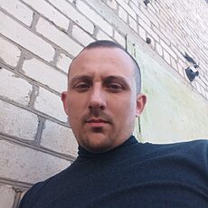 Фотография мужчины Михаил, 33 года из г. Павлоград