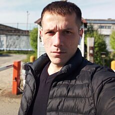 Фотография мужчины Георгий Абрамов, 36 лет из г. Владимир
