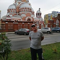 Фотография мужчины Алексей, 48 лет из г. Киров