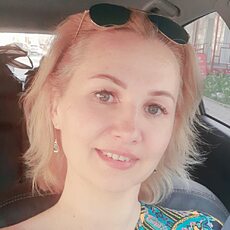 Светлана, 40 из г. Пермь.