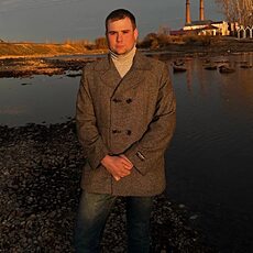 Фотография мужчины Никита, 27 лет из г. Нижнеудинск