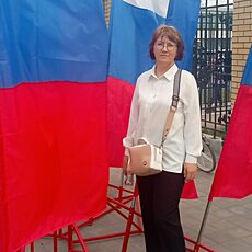 Фотография девушки Инна, 51 год из г. Барнаул