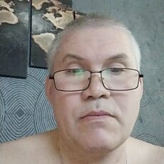 Фотография мужчины Миша, 48 лет из г. Прокопьевск