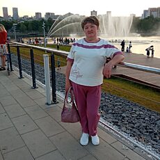 Фотография девушки Антонида, 51 год из г. Уфа