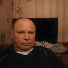 Фотография мужчины Николай, 54 года из г. Кестеньга