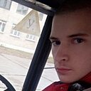 Aleksey Fedosov, 22 года