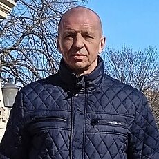 Фотография мужчины Сергей, 60 лет из г. Харьков