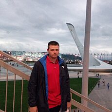 Фотография мужчины Вячеслав, 33 года из г. Старые Дороги