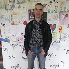 Фотография мужчины Евгений, 24 года из г. Петрозаводск
